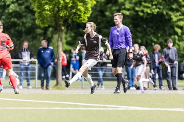 Bild 330 - F Komet Blankenese - Nienstedten : Ergebnis: 2:1